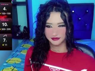 kinverly-sexy webcam