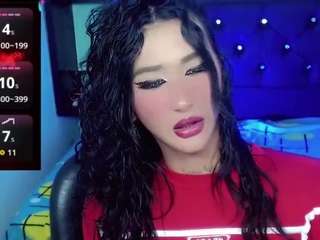 kinverly-sexy webcam