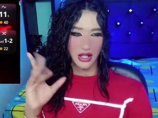 kinverly-sexy webcam