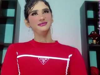 kinverly-sexy Live Webcam on CamSoda