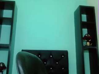 kinverly-sexy webcam