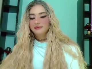 kinverly-sexy webcam