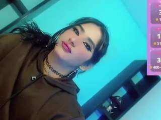 kinverly-sexy webcam