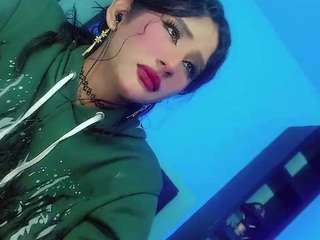 kinverly-sexy webcam