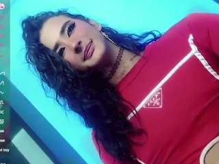 kinverly-sexy webcam