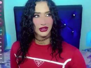 kinverly-sexy webcam