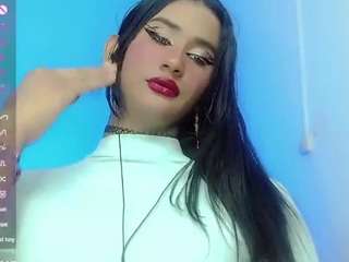kinverly-sexy webcam