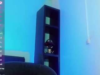 kinverly-sexy webcam
