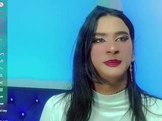 kinverly-sexy webcam
