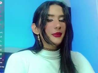 kinverly-sexy webcam