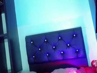 kinverly-sexy live webcam show