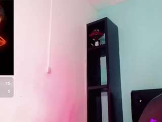 kinverly-sexy live webcam show