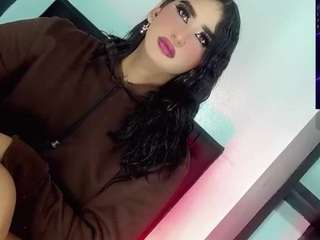 kinverly-sexy live webcam show