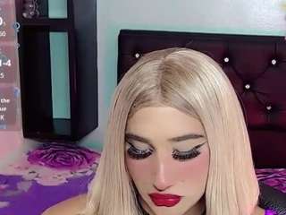 kinverly-sexy live webcam show