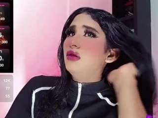 kinverly-sexy live webcam show
