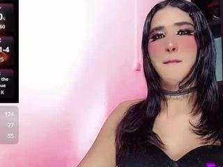 kinverly-sexy live cam preview