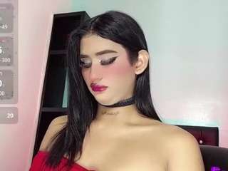 kinverly-sexy live cam preview