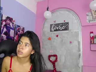 NadiaTaleb's Live Sex Cam Show