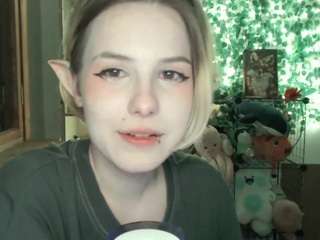 runtystrip Live Webcam on CamSoda