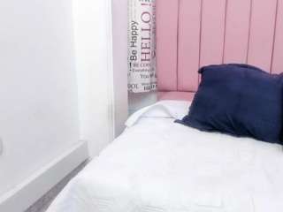 sofia-ortega from CamSoda