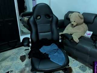 sofia-ortega webcam model