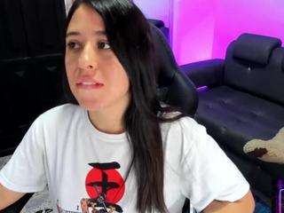 sofia-ortega Live Webcam on CamSoda