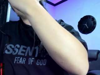 sofia-ortega webcam