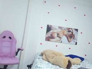  sofia-ortega chat room
