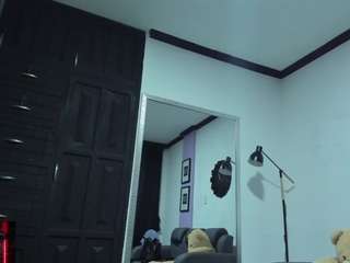 sofia-ortega webcam