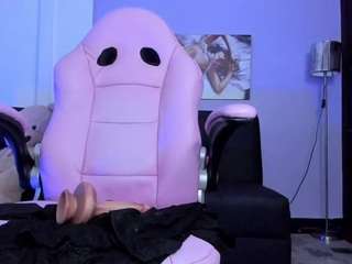 sofia-ortega webcam model