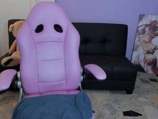 sofia-ortega Live Webcam on CamSoda