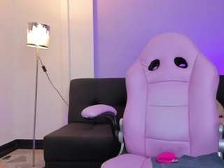 sofia-ortega Live Webcam on CamSoda