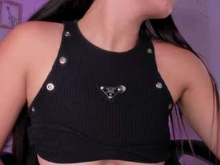 sofia-ortega live webcam show