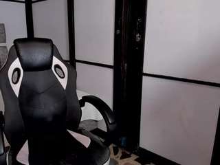 Sofia-Ortega live webcam show