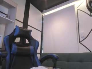 Sofia-Ortega live webcam show