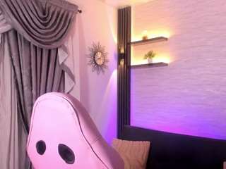 Sofia-Ortega live cam preview