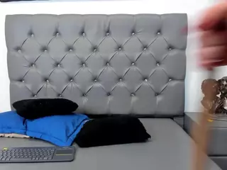 Sofia-Ortega's Live Sex Cam Show