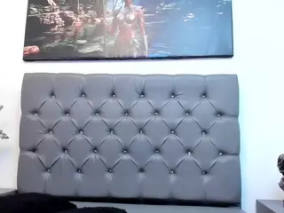 Sofia-Ortega's Live Sex Cam Show