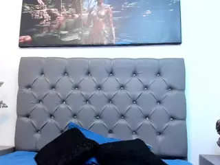 Sofia-Ortega's Live Sex Cam Show