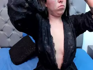 Sofia-Ortega's Live Sex Cam Show
