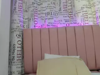 Sofia-Ortega's Live Sex Cam Show