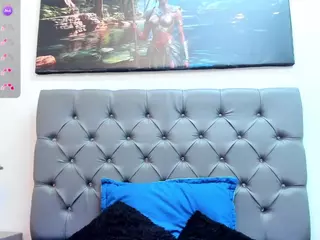Sofia-Ortega's Live Sex Cam Show