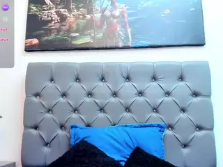 Sofia-Ortega's Live Sex Cam Show