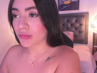 Abby-Miiller's Live Sex Cam Show