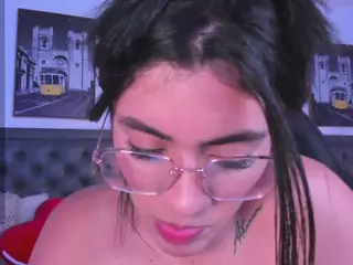 Abby-Miiller's Live Sex Cam Show