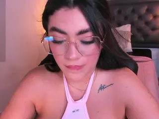 Abby-Miiller's Live Sex Cam Show