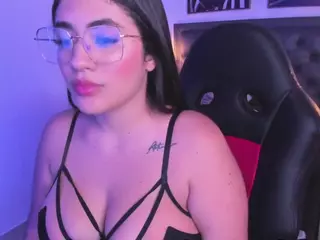 Abby-Miiller's Live Sex Cam Show