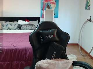 dearlilith Live Webcam on CamSoda