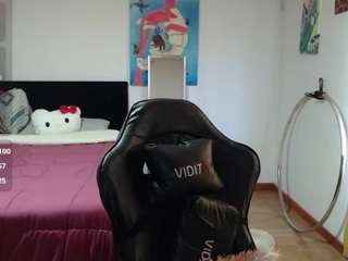dearlilith Live Webcam on CamSoda