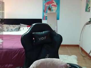dearlilith webcam